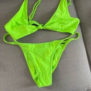 Women’s bikini